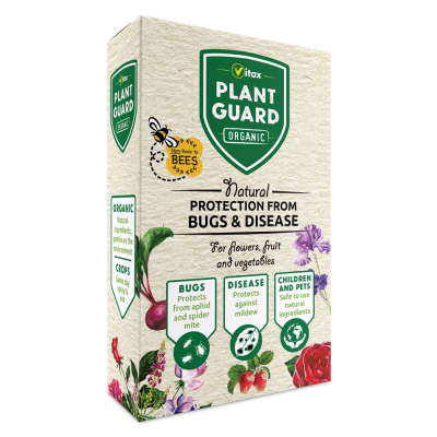 Plant Guard Concentrate (250ml x 6)