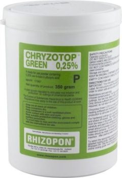 Chryzopon Green