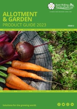 Allotment & Garden Product Guide