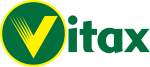 Vitax Logo