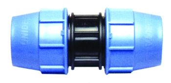Unidelta Compression Fitting Coupling
