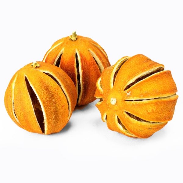 Dried Whole Oranges (250g)