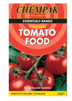 Chempak Tomato