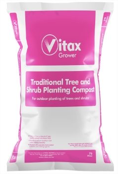 Vitax Tree and Shrub Compost]