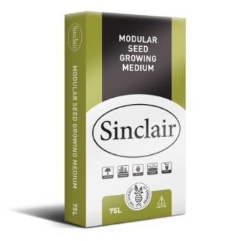 Sinclair Modular Seed  75L