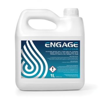 Anti-Foaming Agent | Engage Anifoam (1L)