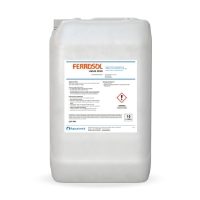 Ferrosol 6% Fe 10L