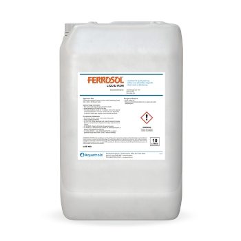 Ferrosol 6% Fe 10L
