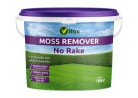 Moss Remover No Rake (5kg) 
