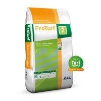 ProTurf 21-5-6+2.5CaO+2.5MgO (25kg) (2-3 Months)
