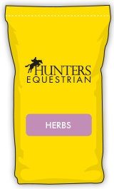Hunters Equine Seed Herbs (10kg)