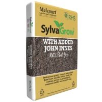 Melcourt 7219 Sylvagrow Multipurpose + JOHN INNES (40L)