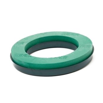 Oasis Naylorbase Ring with Tray 10"/25cm 