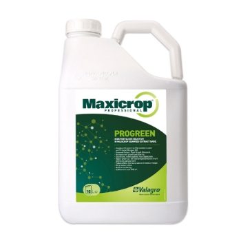 Maxicrop Progreen 2-0-0 + 6%Fe 10L