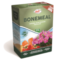 Doff Bonemeal Plant Feed (8 x 1.25kg)