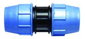 Unidelta Compression Fitting Repair Coupling