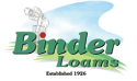 Binder Loams Logo