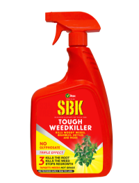 SBK Brushwood RTU (750ml x 6)