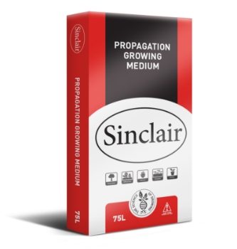 Sinclair Propagation 75L