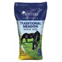 Hunters Equine Seed Traditional Meadow (10kg)