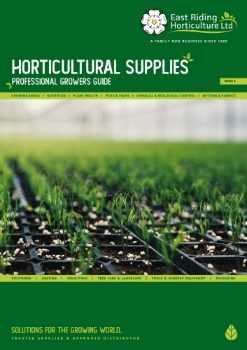 Horticulture Product Guide