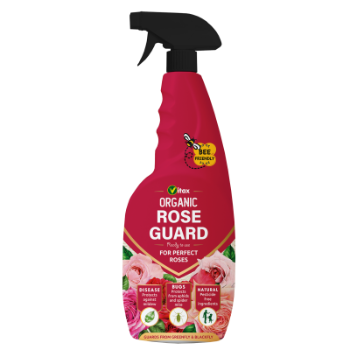Organic Rose Guard RTU (12 x 750ml)
