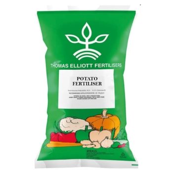 Potato Fertiliser 6-10-10 (25kg)