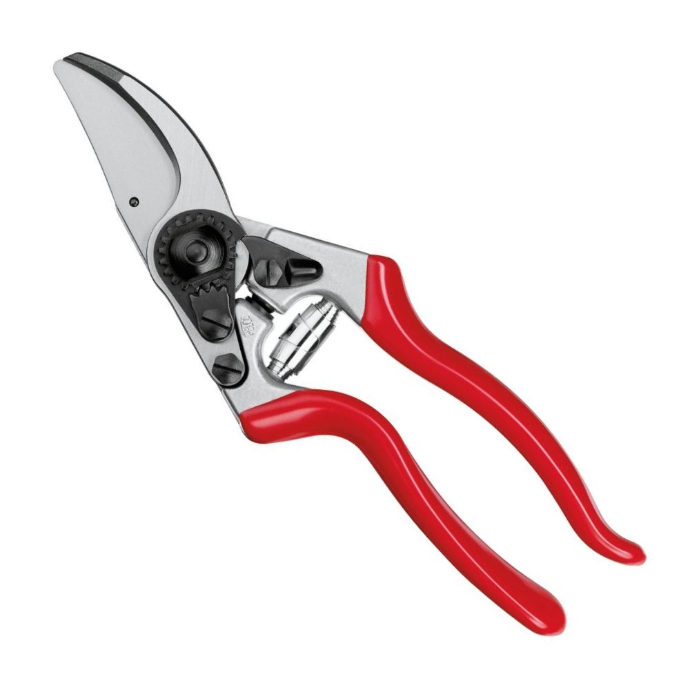 Felco No.9 Classic Left Handed Secateurs - East Riding Horticulture Ltd