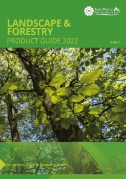 Landscape & Forestry Product Guide