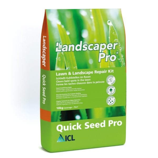 Quick Seed Pro