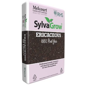 Melcourt Sylvagrow Ericaceous 50L