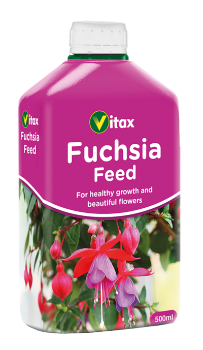 Fuschia Feed (6 x 500ml)