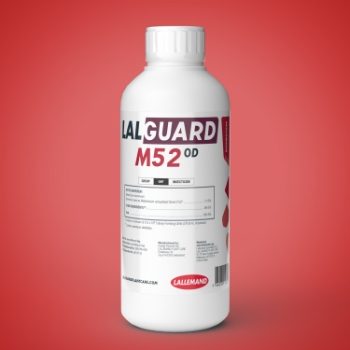 Lalguard M52 OD Bio-Insesticide 1lt