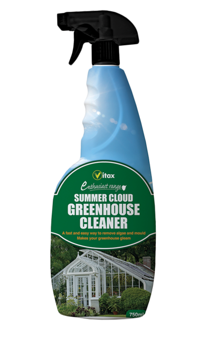 Greenhouse Cleaner 750ml x12