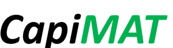 Capimat Logo
