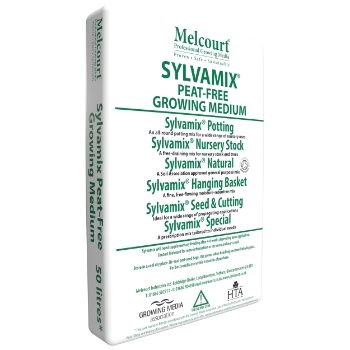 Melcourt Sylvamix Container Nursery Stock 50L