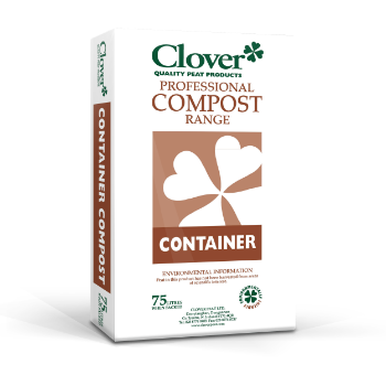 Clover Container Compost Professional 75L