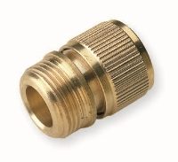 Male Quick Connector 3/4"