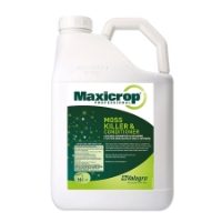 Maxicrop Mosskiller & Conditioner (10L)