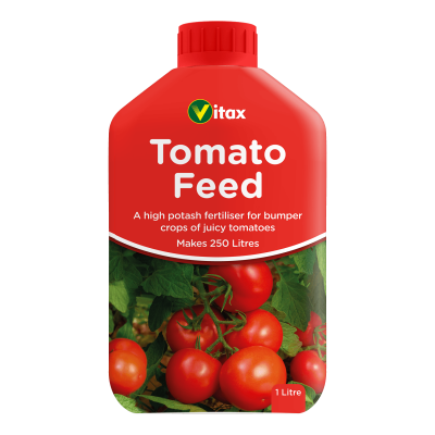 Liquid Tomato Feed (6 x 1L)