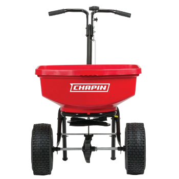 Chapin 8301C Contractor Turf Spreader 36kg