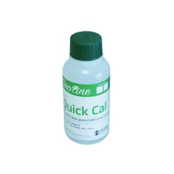 pH/EC Quick Calibration Solutions (120ml)