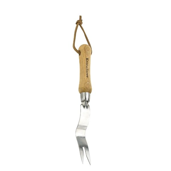Kent & Stowe - Stainless Steel Hand Daisy Grubber