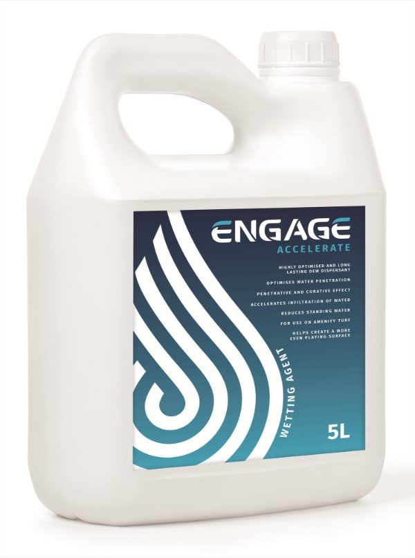Engage Accelerate 5L
