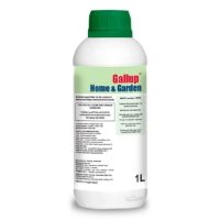 Glyphosate 360 g/l |GALLUP  Home & Garden (1L)