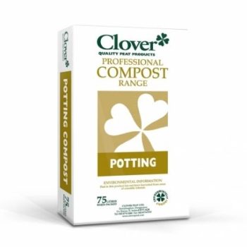 Clover Potting Compost 75L