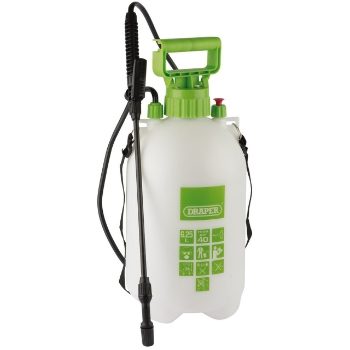 6.5L Pressure Sprayer | Draper 82468 (Each)