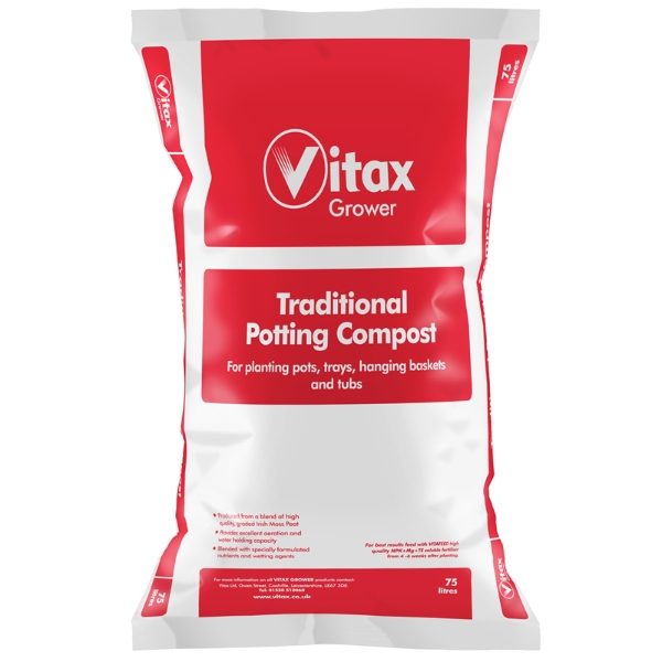 Vitax Potting Compost