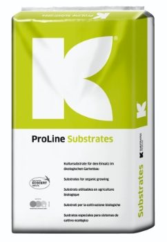 Klasmann ProLine Tray Substrate (Peat Free) 70L